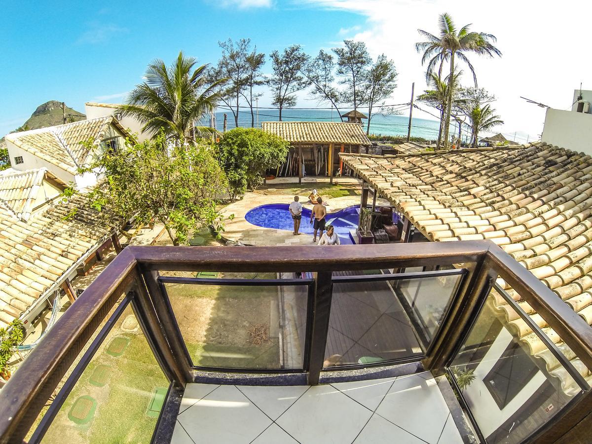 Pontal Hostel - Rio de Janeiro, Rio de Janeiro