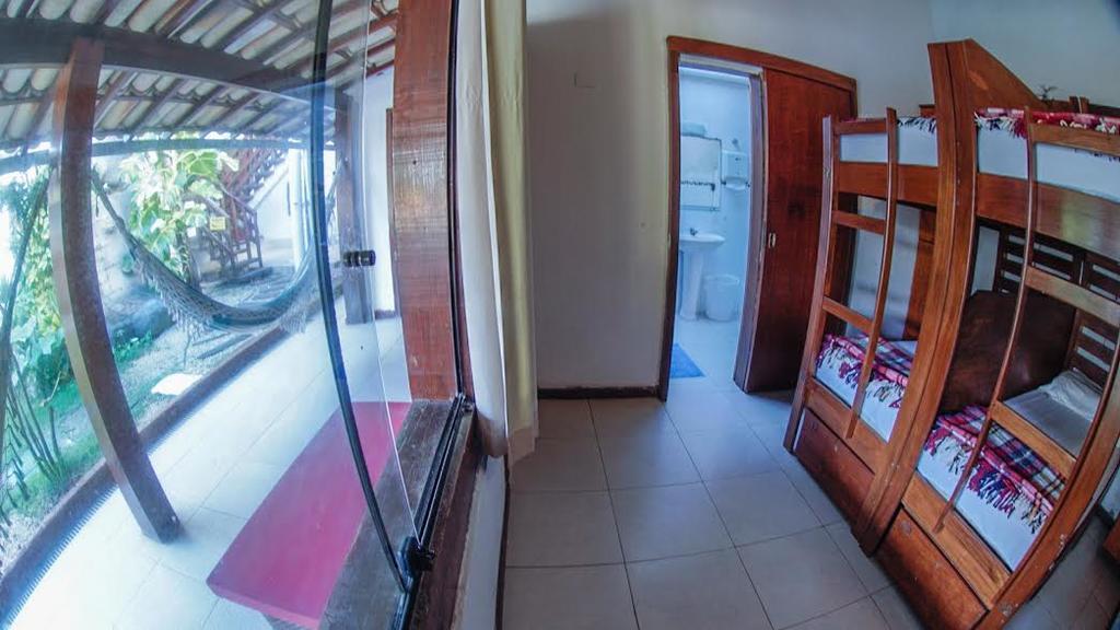 Pontal Hostel - Rio de Janeiro — Photos 1